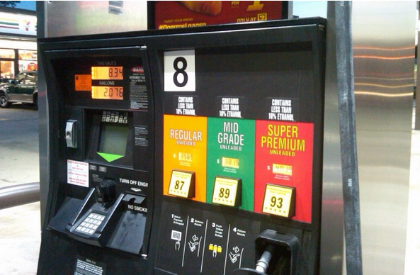 Opinion: Raise the Gas Tax? Yes, but Fix Transportation Spending First