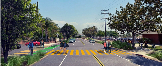 Active Transportation Program Can’t Meet Needs on a Shoestring Budget