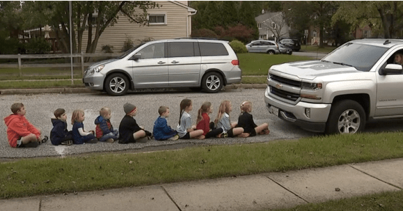 Why Regulators Aren’t Taming the U.S. Megacar Crisis