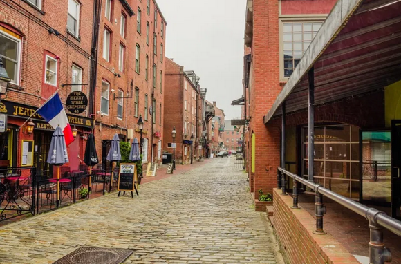 Study: Complete Streets Lead to Better Media Coverage of Crashes