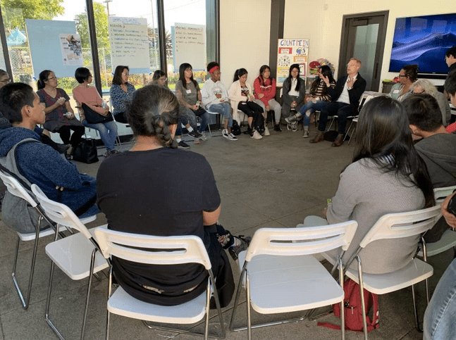 Planning for Equity: Putting the Community in L.A.’s Downtown Community Plan