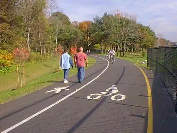 Active Transportation Big in ‘INVEST’ Earmarks