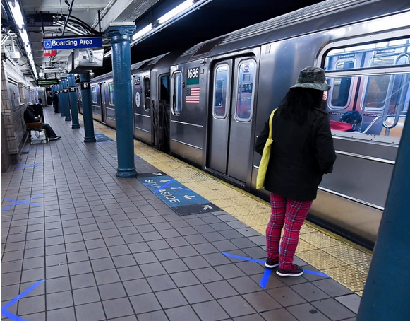 Op/Ed: Investing in Public Transit Is an Investment in California’s Future