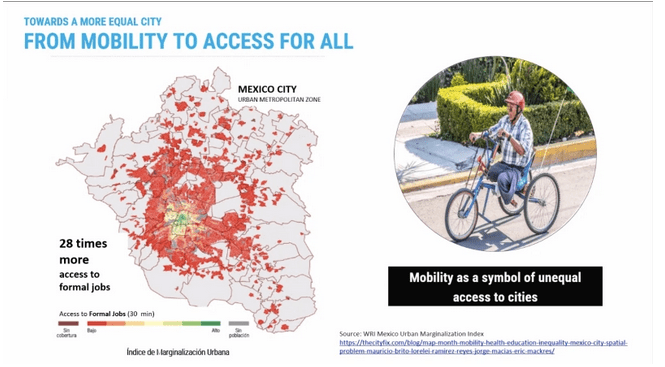 Lessons from Latin America on Building Bike Culture