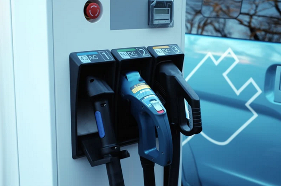 Electric Vehicles Won’t Save Us