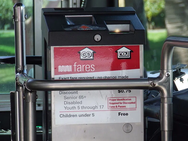 Op-ed: S.F. Mayor’s Veto Fails to Move Transit Forward