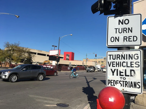 Three Turning Restrictions Cities Need to Put on Drivers