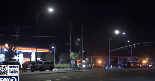 Safety Compromises Kill Again, This Time in Hayward