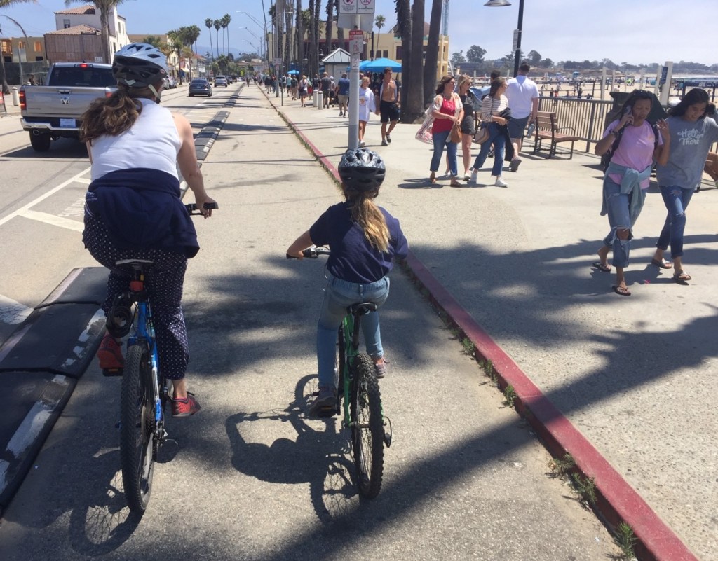 A Clarification on Newsom’s Budget Proposal for Active Transportation