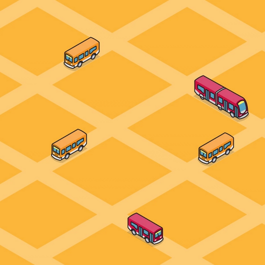 L.A. Metro Bus Service Changes Hit Lots of Bumps