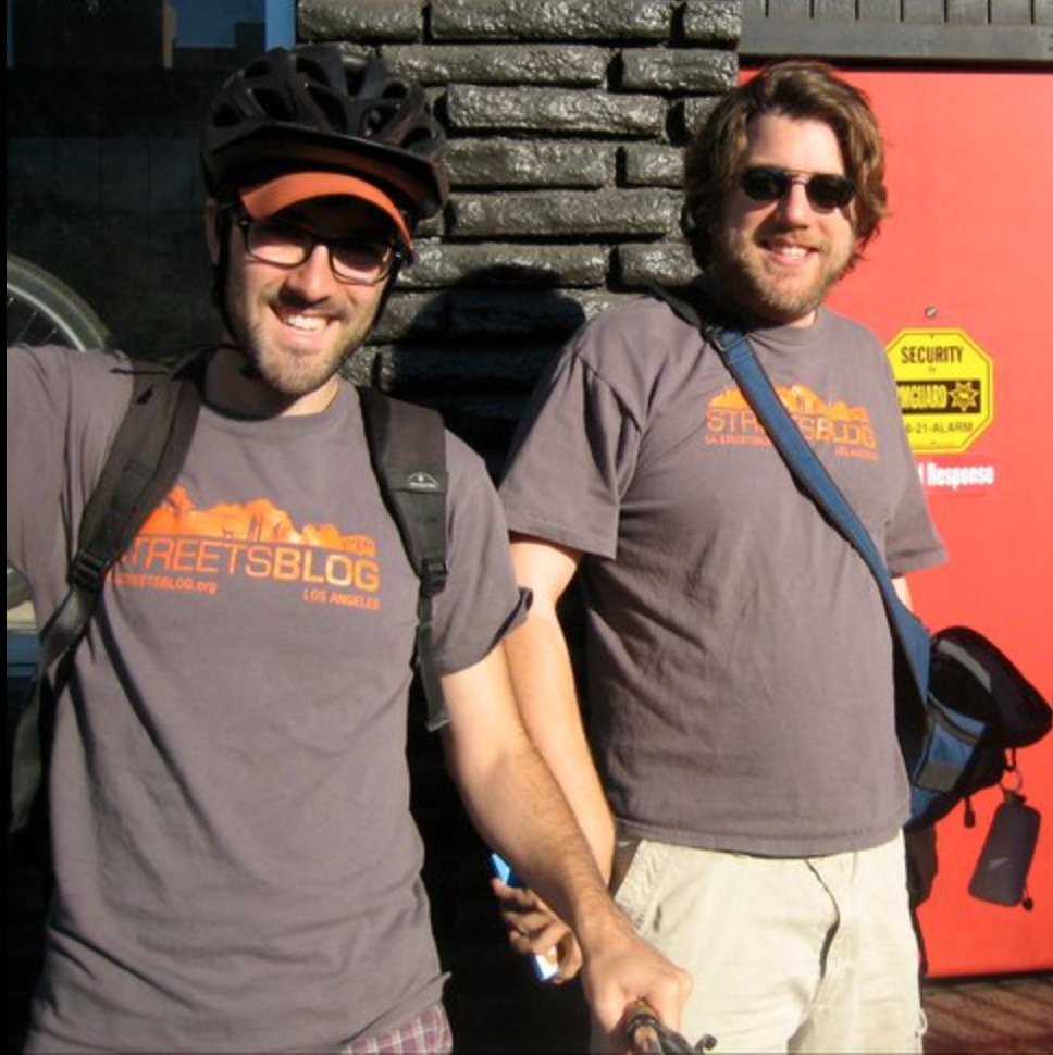 Meet Our Board of Directors: Damien Interviews Carter Rubin