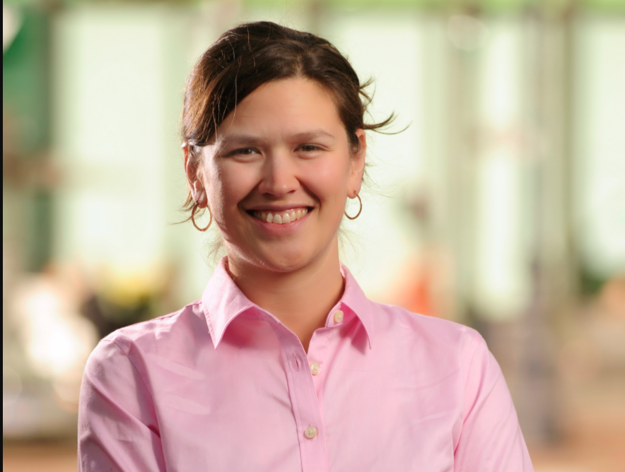 Meet the Board Podcast Series: Terra Curtis