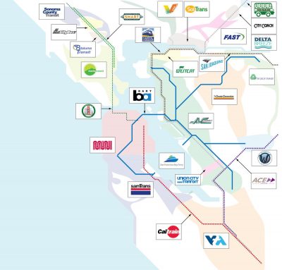 Fare Integration Takes One Step Forward, One Step Back