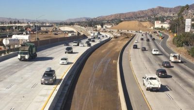 SPUR Talk: How do We Get California to Stop Widening Highways?