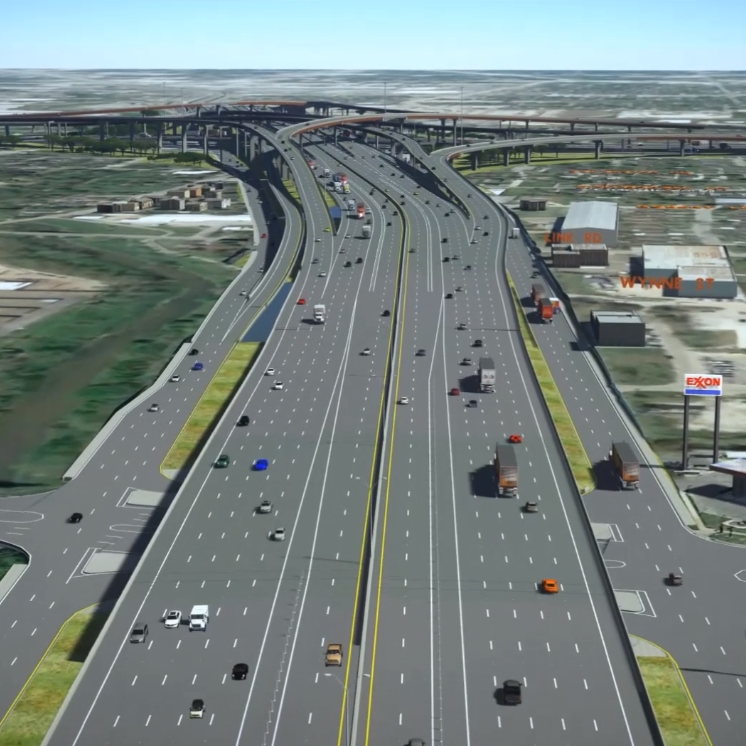 Advocates Find More Surprises in Bipartisan Infrastructure Bill, Amendments