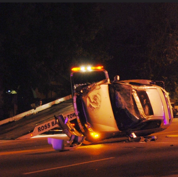 Study: Success of Drunk Driving Laws is Limited … If Drivers Have No Alternatives