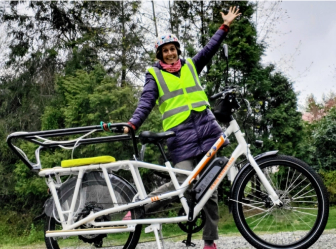 Statewide E-bike Incentive Program: How Much Longer?