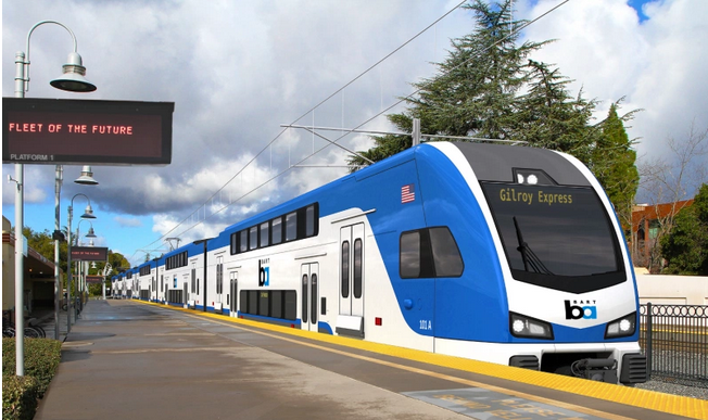 Adopt an Agency and Help Bring Integrated Transit to the SF Bay Area