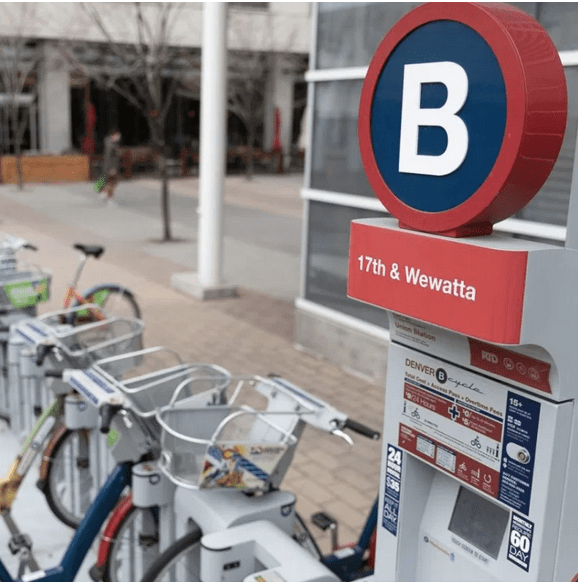 Report: Bigger Bike Budgets Boost the Boom