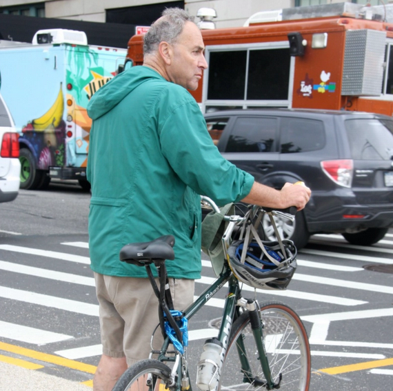 Reconciliation Bill Will Go Big on EVs, Still Won’t Meet Climate Goals