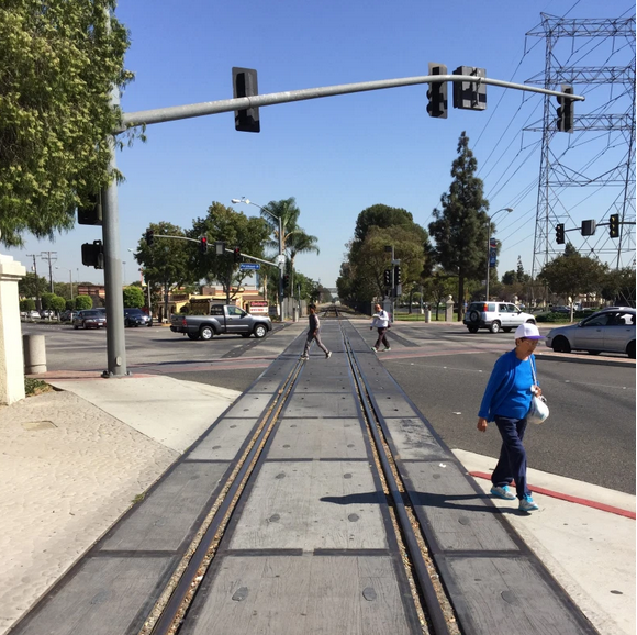 L.A. Metro Offers Details on Planned West Santa Ana Branch Rail