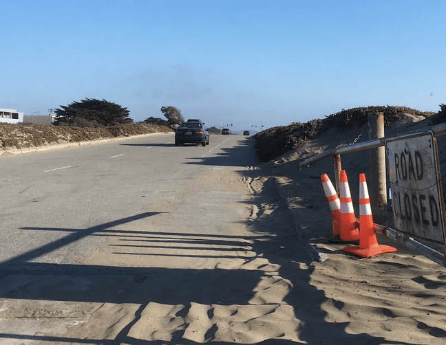 Politicians Talk of Climate Change, Revert to Status Quo