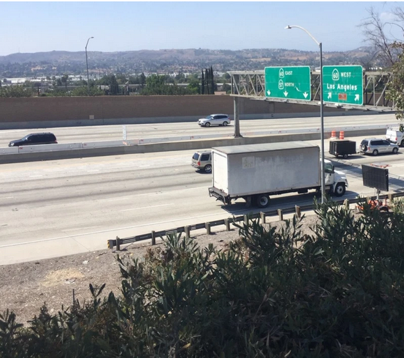 Freeway Widenings, Brought to You by L.A. Metro and Caltrans