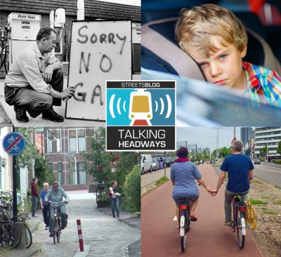 Talking Headways Podcast: Saved Mental Energy