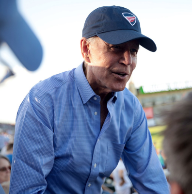 Active Transportation Advocates See Silver Lining in Infrastructure Bill