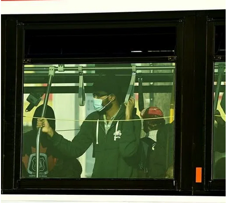 We Need a New Transit Pass For the COVID Era