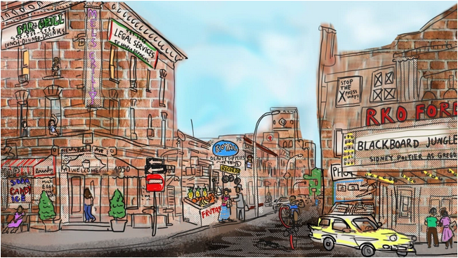 How Highways Wrecked American Cities