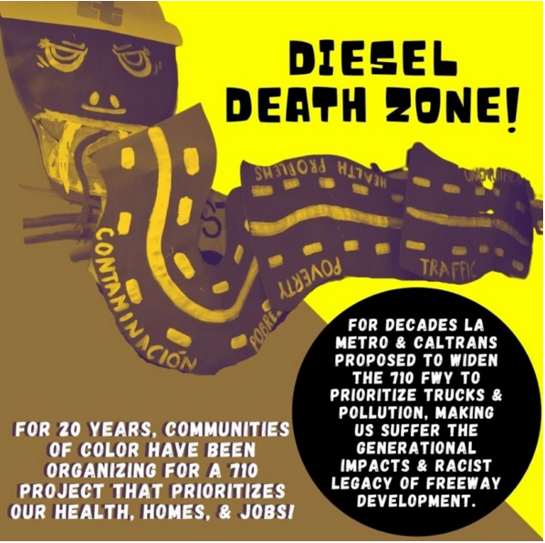 Newsbits Round-Up: Metro Ridership, 710 Freeway, Metro Buses and More