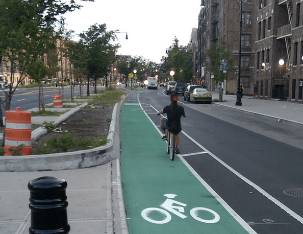 Opinion: How to Beat Opponents of Street Safety