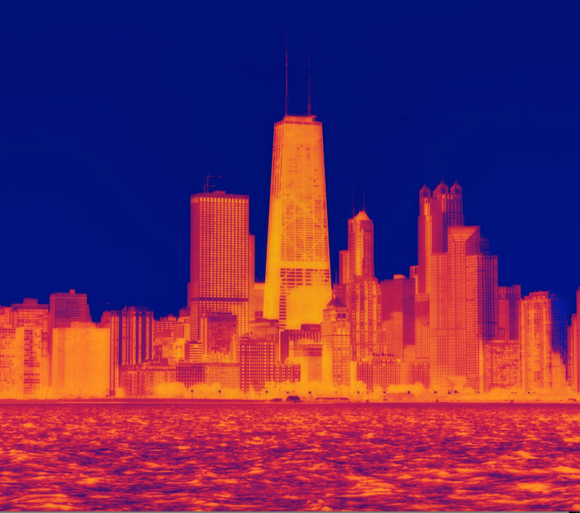 Biden’s ‘Heat Island’ Strategy Ignores Cars