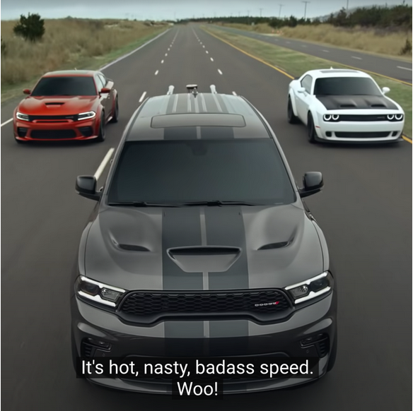 America’s Most Toxic Car Ads: Child Endangerment Edition