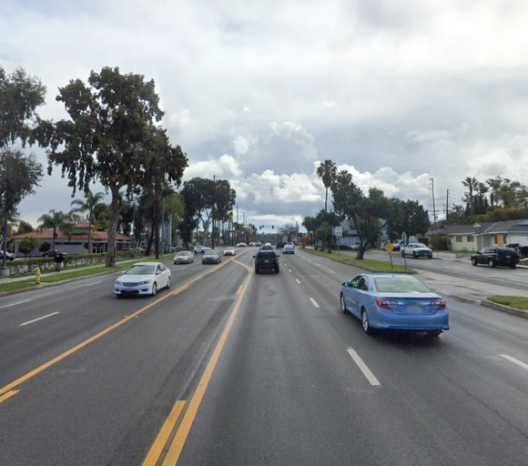 Caltrans Planning Three Complete Streets Projects in L.A. County