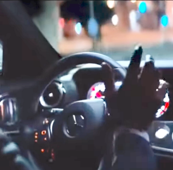 America’s Most Toxic Car Ads: ‘Autonomous’ Atrocities