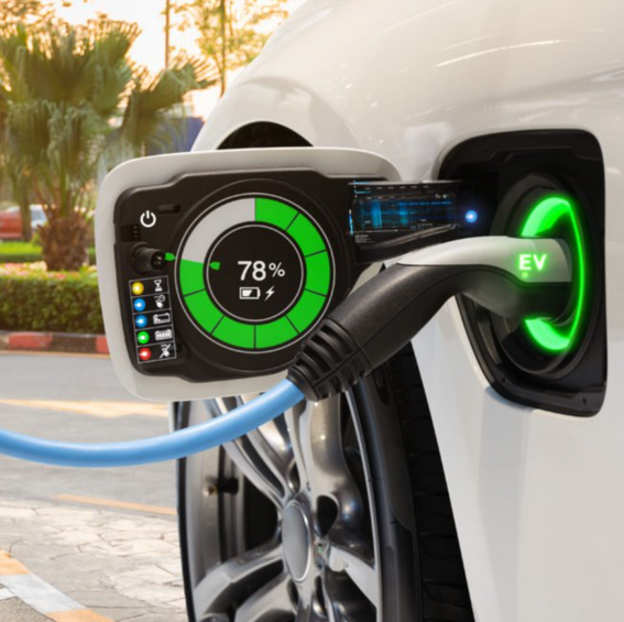 Study: How Megacars, More Driving Could Cancel Out EV Gains