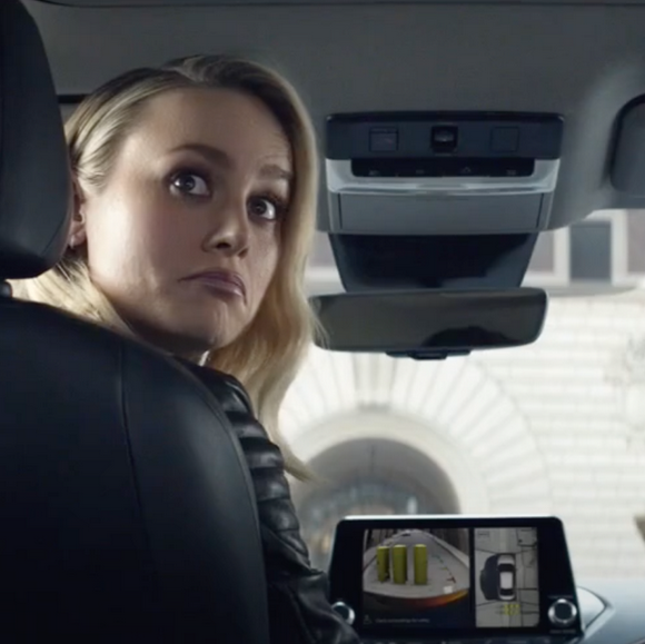 America’s Most Toxic Car Ads: #GirlBoss Edition