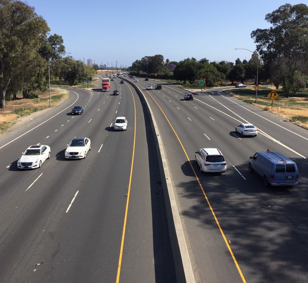 Report: CA’s Historical Focus on Highway Construction Must Change