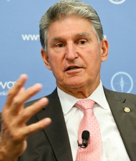 Congressional Maneuvering Delays Infrastructure Bill