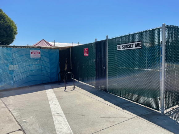 Pacific Sunset Bridge Housing Serves Those Who Need It Most