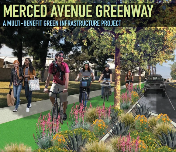 L.A. County Supervisors Approve $144 Million for Water Projects; $23 Million to Go to SGV