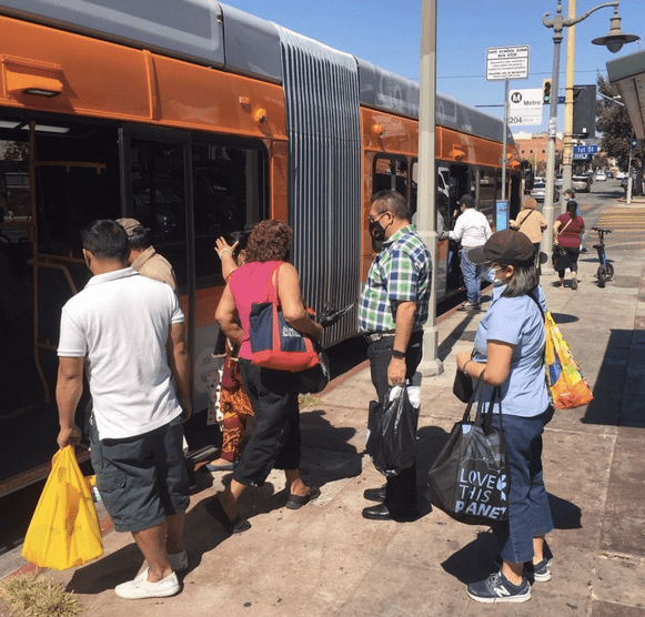 Tuesday’s Headlines