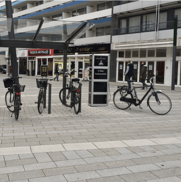 Op-Ed: Everything Advocates Need to Know About the Federal E-Bike Credit