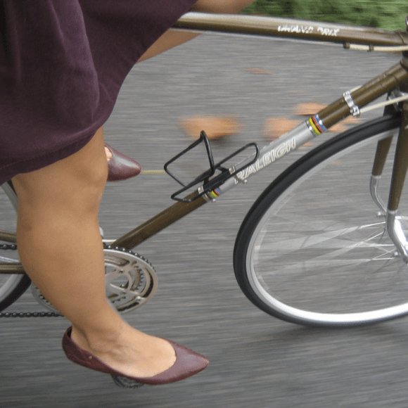Op-Ed: What Is the Federal Bike Commuter Benefit?