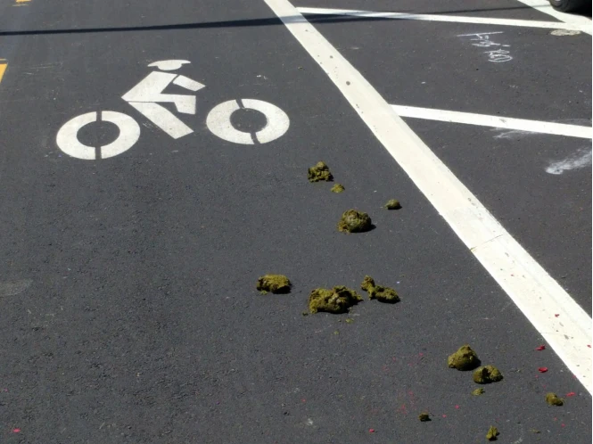 Op-Ed: New Streets of Mission Bay/Dogpatch Treat Vulnerable Road Users Like S#!*