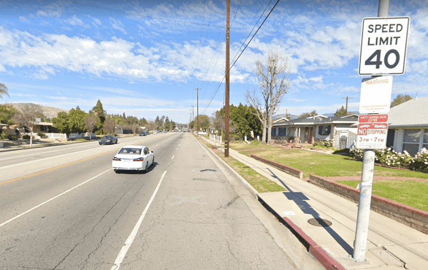 Op-Ed: A.B. 43 Would Let Cities Set Safer Speed Limits