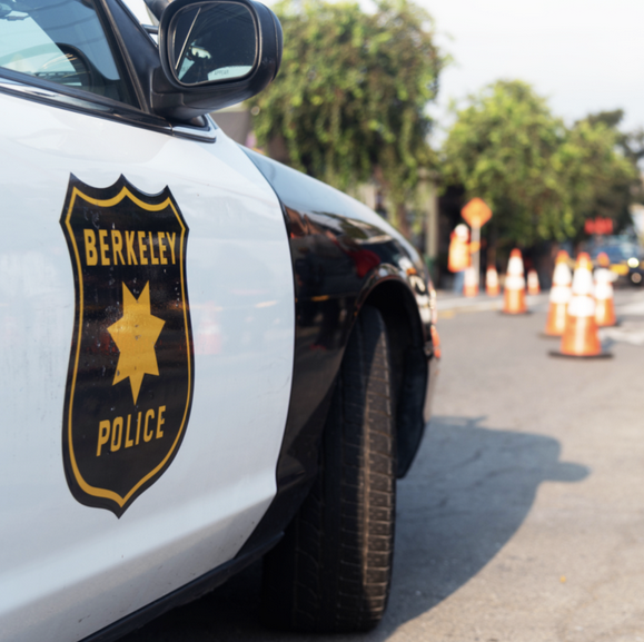 Vision Zero Cities Op-Ed: How Berkeley Is De-Policing Traffic Enforcement