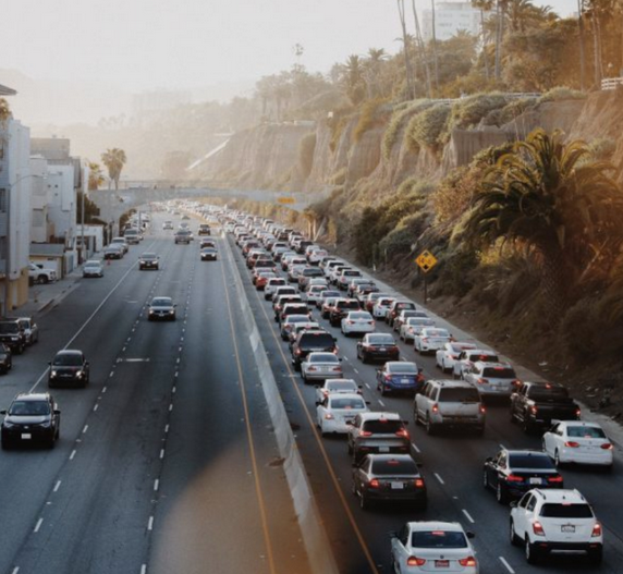 New ‘Induced Demand’ Calculator Shows Exactly How Much Driving Your City’s Highway Expansion Will Encourage